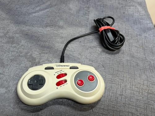 Commodore amiga hyperpad - amiga,