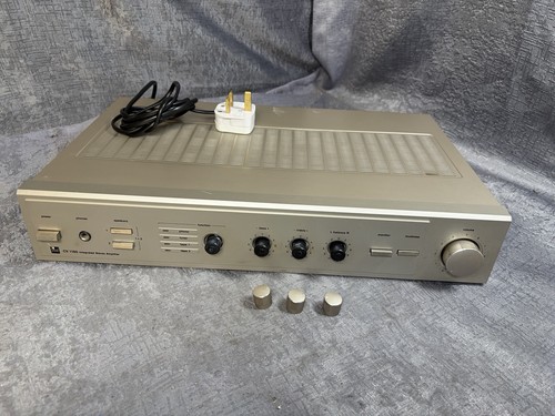 Dual integrated stereo - dual,