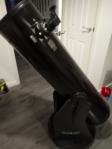 Orion skyquest plus - skyquest, xt-plus