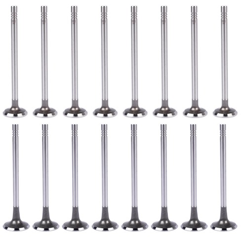 Set valves for - 16, ds4