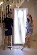 Sol-Rapide V9 Deluxe Canopy