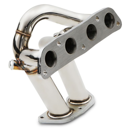 Stainless sport race exhaust - sport,