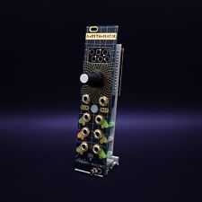 A-RYTH-MATIK Eurorack Module | 6 Channel Sequencer | Euclidean Rhythm Generator