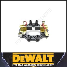 DeWalt Brush Plate With Carbon Brushes - 389512-01