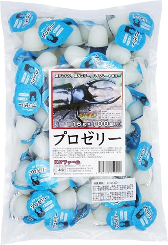 Farm pro jelly insect - farm, jelly,