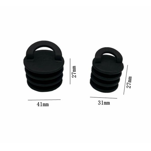 4pcs kayak scupper plugs - kayak,