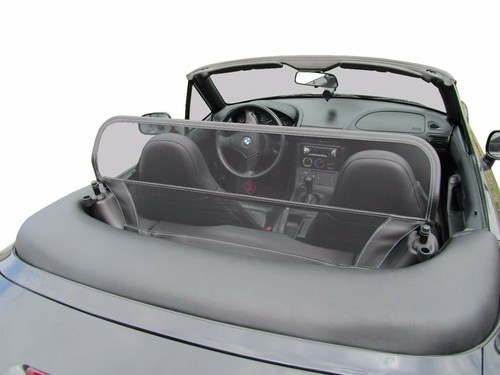 Wind deflector fits bmw - fits,