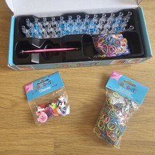 Loom bands & loom band kit