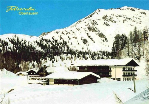 Obertauern pinzgau pongau - obertauern, pinzgau-pongau