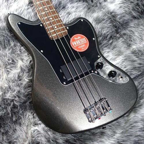 Squier affinity jaguar bass - affinity,