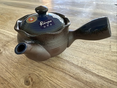New rinpu japanese - new, kyusu