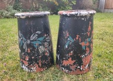 2 Vintage Victorian Reclaimed