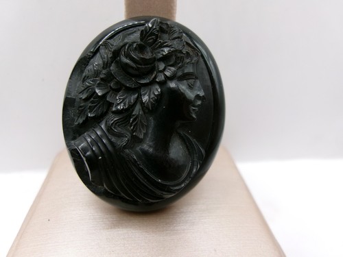 Antique victorian whitby - victorian,