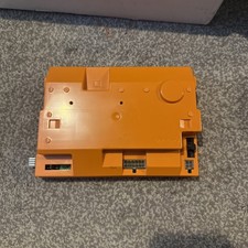 Ideal 174486 Boiler Printed