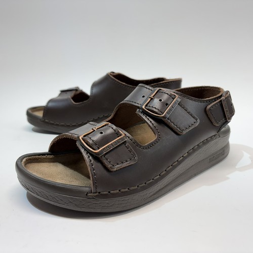 Birkenstock tatami brown - tatami,