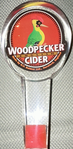 Woodpecker english cider - english, beer