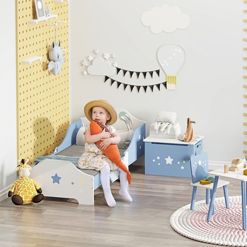 Toddler bed frame kids - toddler, frame,