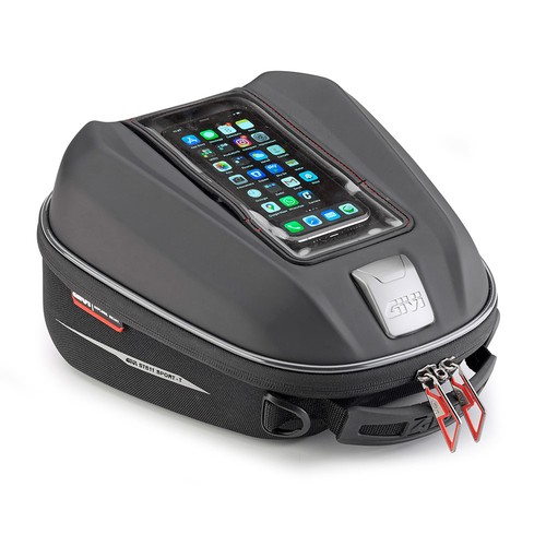 Givi st611 sport - givi, tank