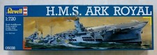 REVELL 1/720 05038 HMS ARK