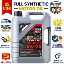 Liqui Moly 2324 Top Tec 4300