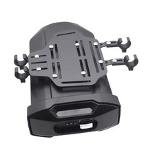 Motorcycle Storage Box