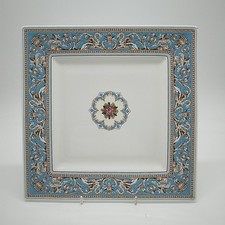 Wedgwood Florentine Turquoise
