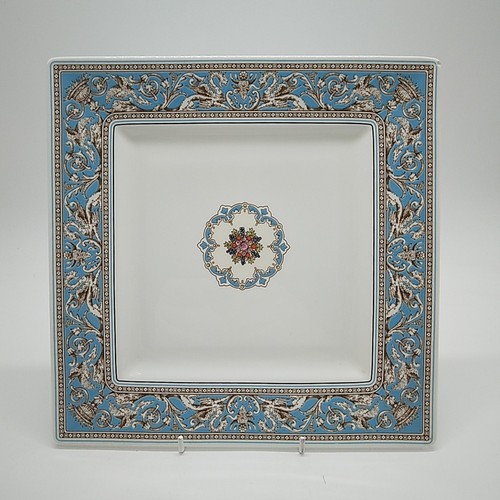Wedgwood florentine turquoise - florentine,