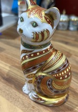 marmaduke Cat - ROYAL CROWN