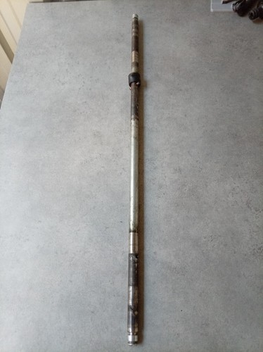 Powakaddy freeway rear axle - powakaddy,