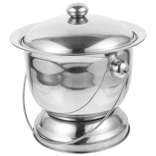 Urine storage pot home - storage, chamber