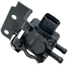 Exhaust Diff Pressure Sensor