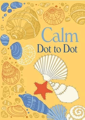 Calm dot arcturus - by,
