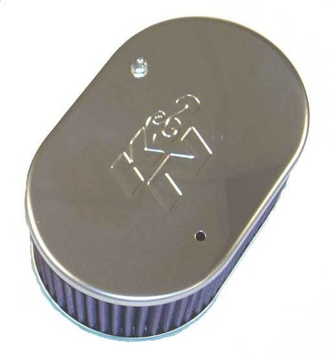 And air filter - and,