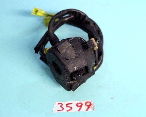 Yamaha tzr light switch - 50,