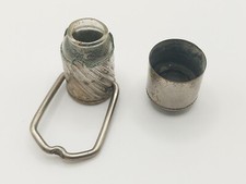 Victorian Antique, Silver