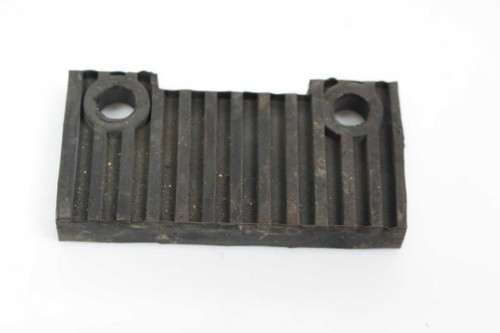 Tank rubber damper - tank, suzuki