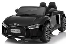 12V Licensed Audi R8 Spyder