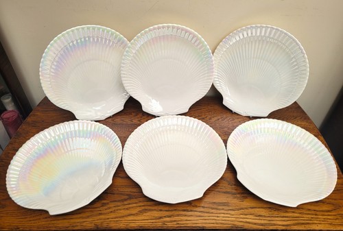 Wedgwood bone china nautilus - bone,