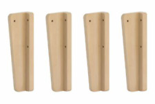 BOORI CONVERSION SET OF 4 FEET