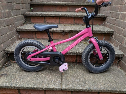 Trek precaliber kids bike - precaliber,