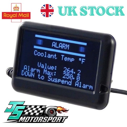 Obd2 ultra gauge plus - obd2,