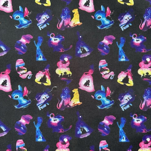 Disney princess stitch - disney,