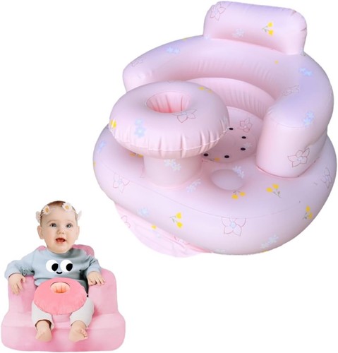 Children inflatable baby sofa - inflatable,