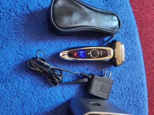Panasonic arc5 lv95 - panasonic, es-lv95