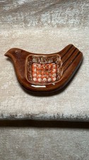Vintage Hornsea Pottery Bird