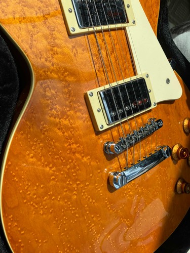 Epiphone custom shop - epiphone,