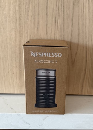 New nespresso aeroccino - aeroccino, 3