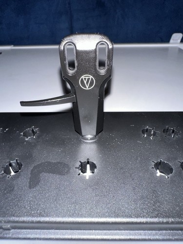 Audio technica headshell brand - technica,