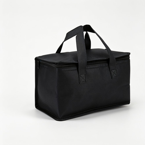 Insulated cooler lunch bag - cooler,