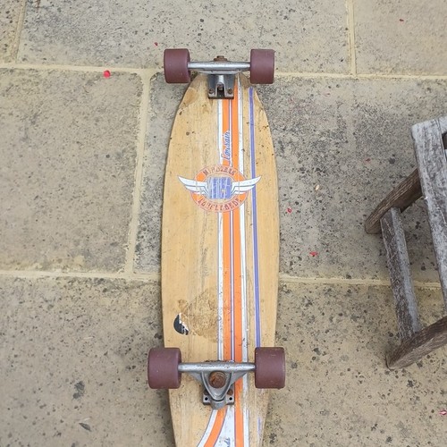 Mindless longboard corsair - mindless,
